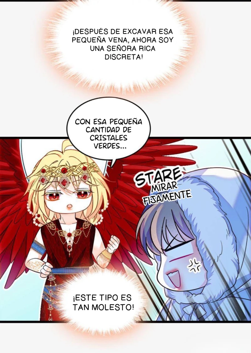 El lindo mundo de las bestias Capitulo 241 página 6