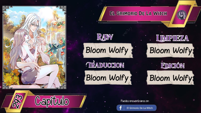 El lindo mundo de las bestias Capitulo 293 página 2