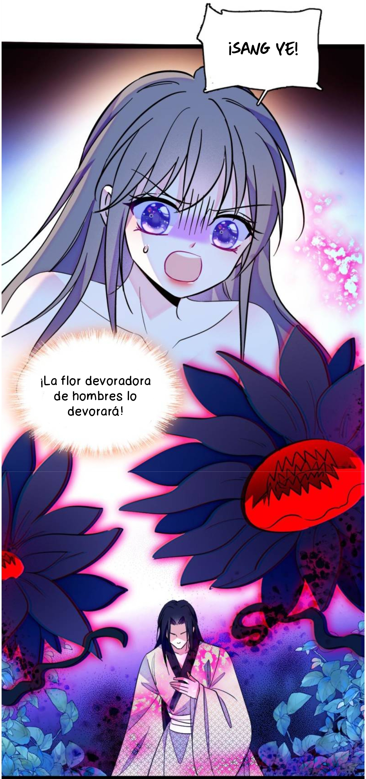 El lindo mundo de las bestias Capitulo 317 página 10