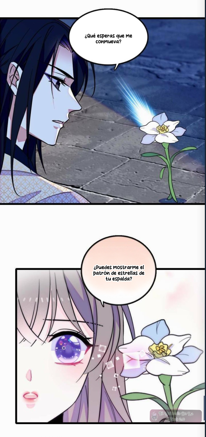 El lindo mundo de las bestias Capitulo 319 página 15