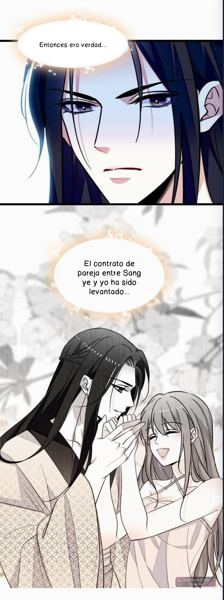El lindo mundo de las bestias Capitulo 319 página 17