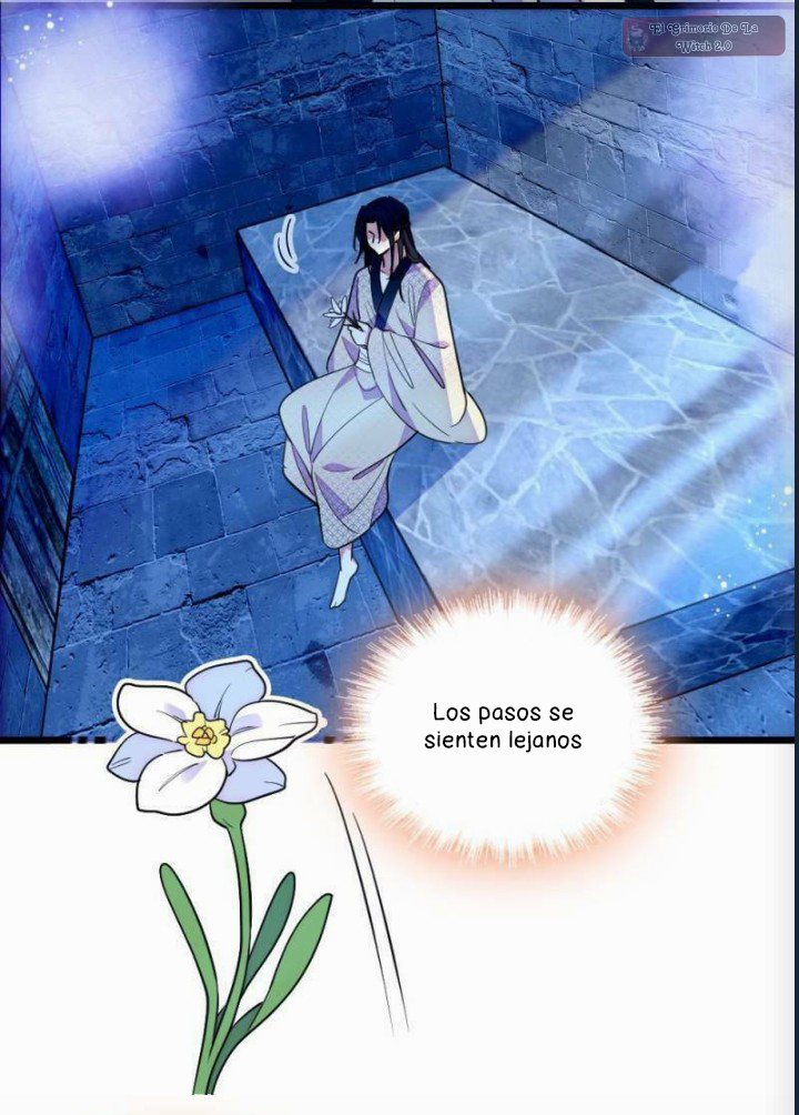 El lindo mundo de las bestias Capitulo 319 página 9