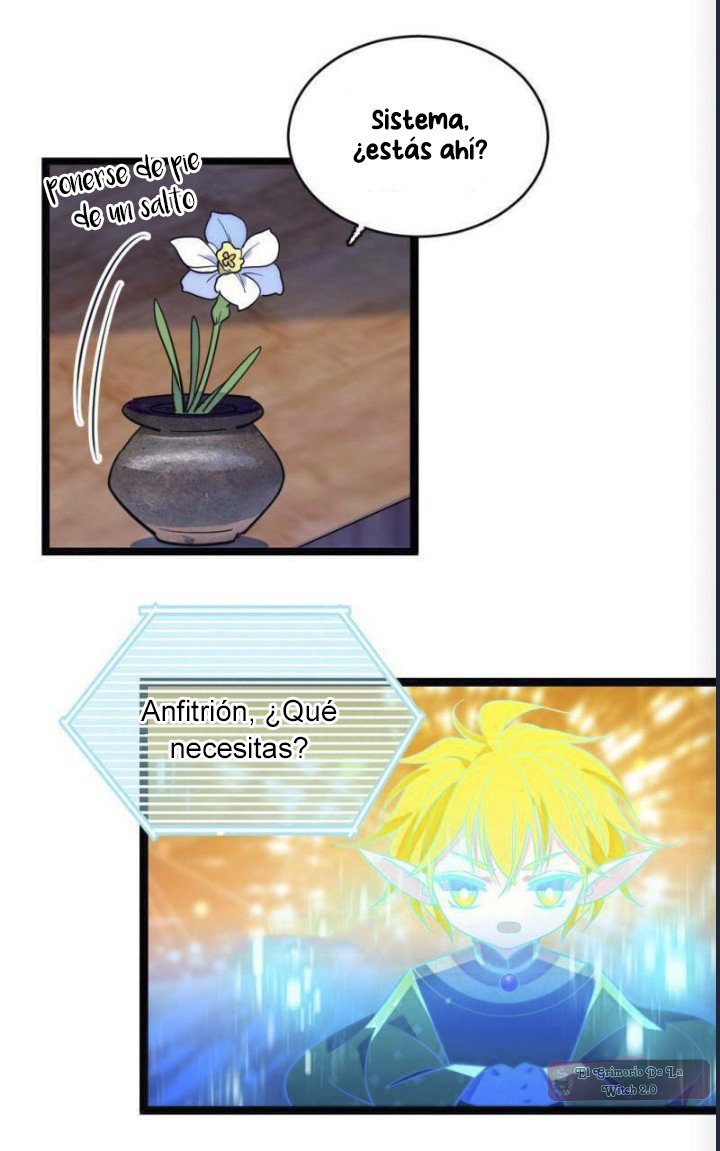 El lindo mundo de las bestias Capitulo 320 página 7