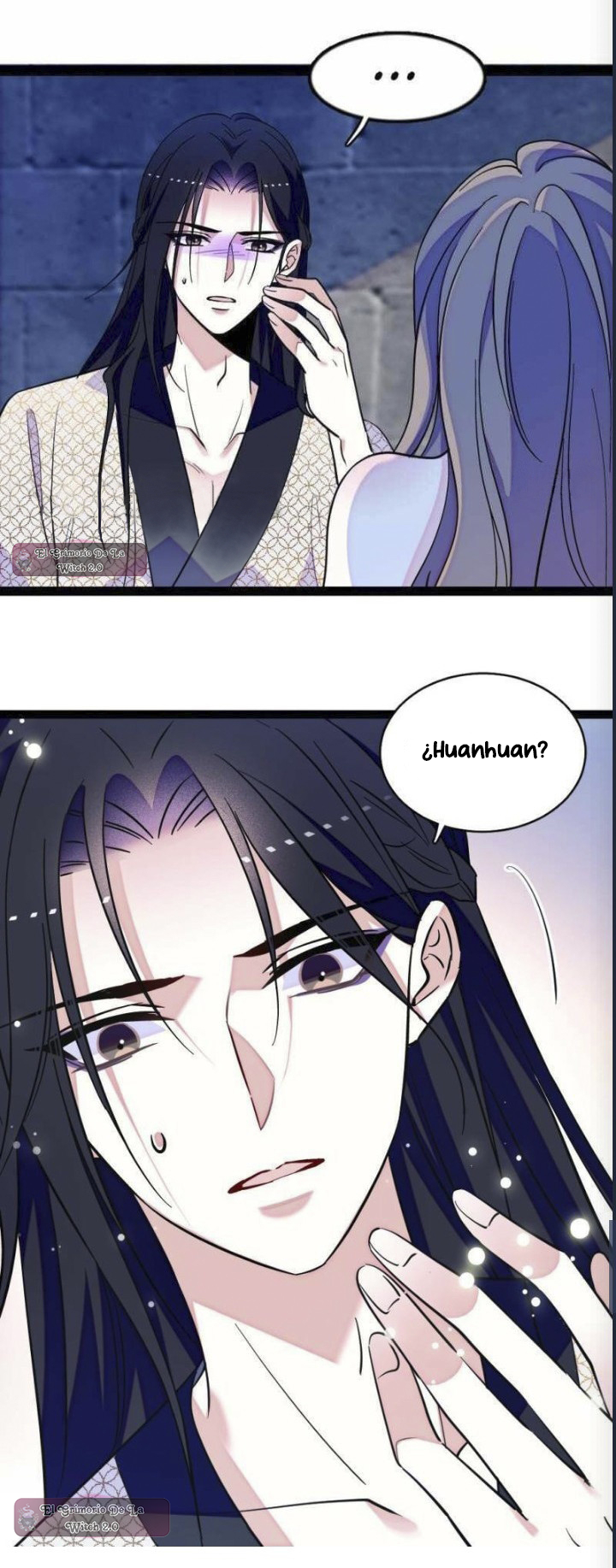 El lindo mundo de las bestias Capitulo 321 página 10