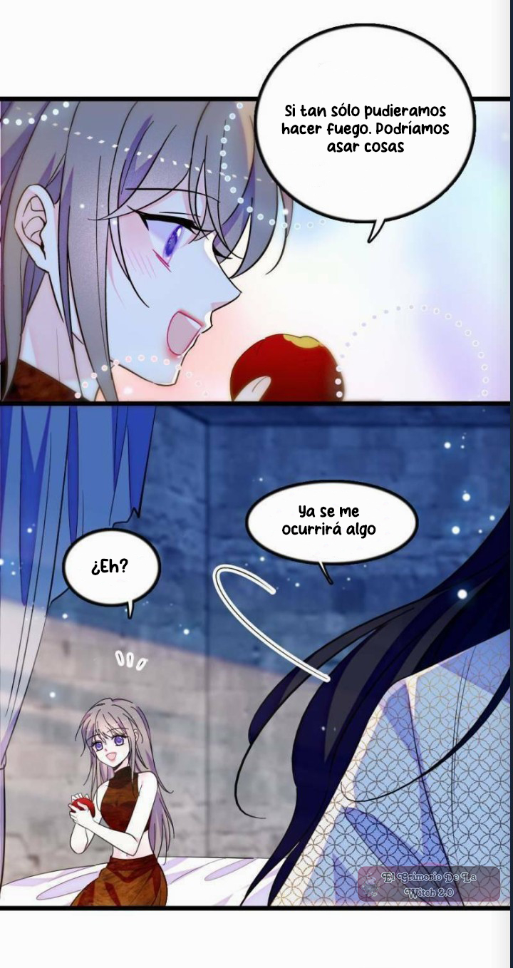 El lindo mundo de las bestias Capitulo 322 página 11