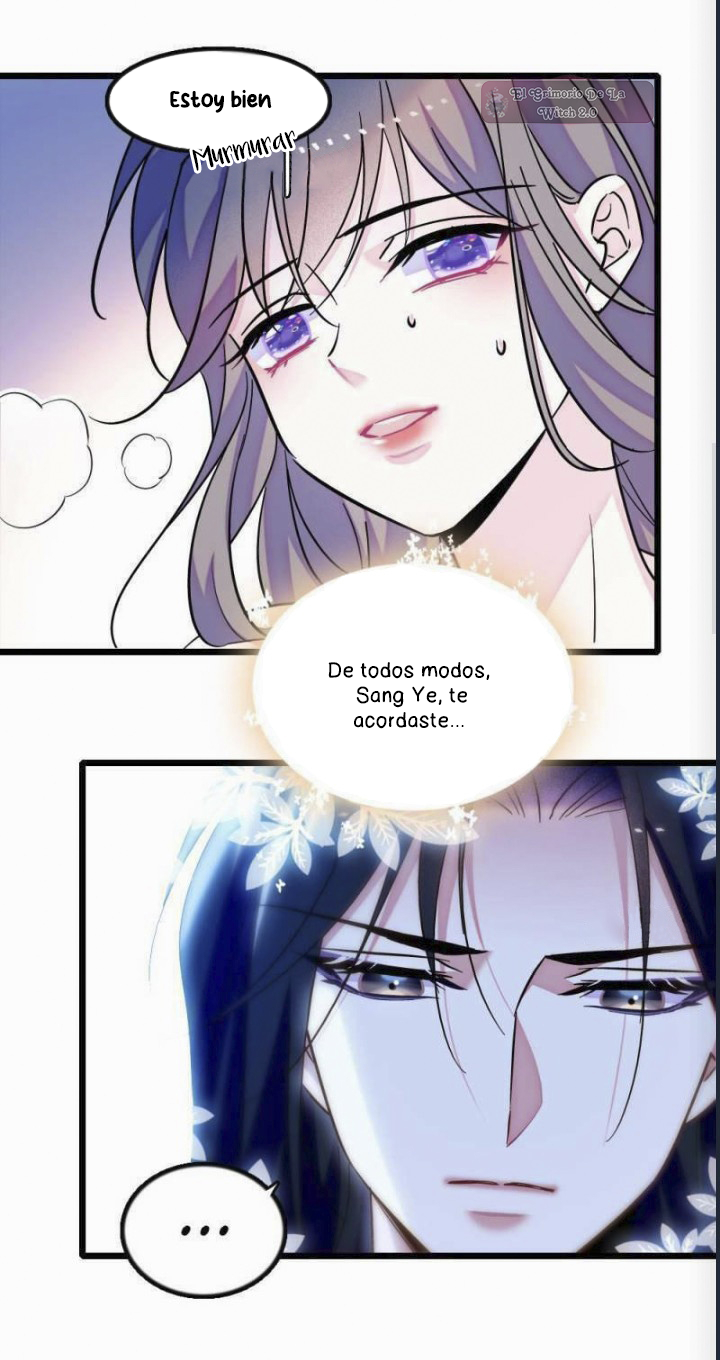 El lindo mundo de las bestias Capitulo 322 página 5