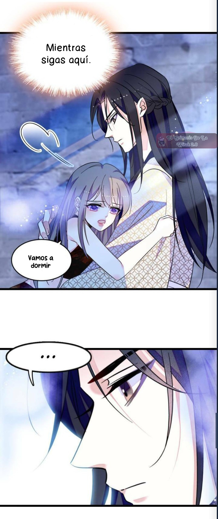El lindo mundo de las bestias Capitulo 323 página 10