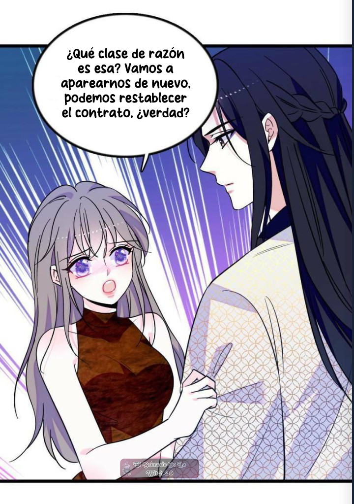 El lindo mundo de las bestias Capitulo 323 página 13