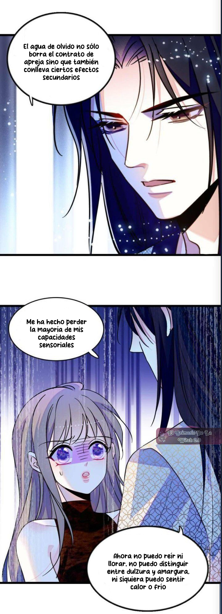El lindo mundo de las bestias Capitulo 323 página 14