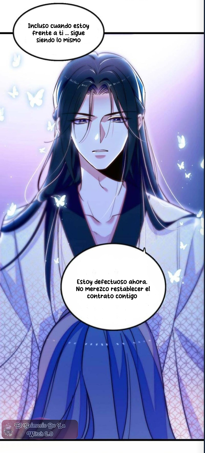 El lindo mundo de las bestias Capitulo 323 página 15