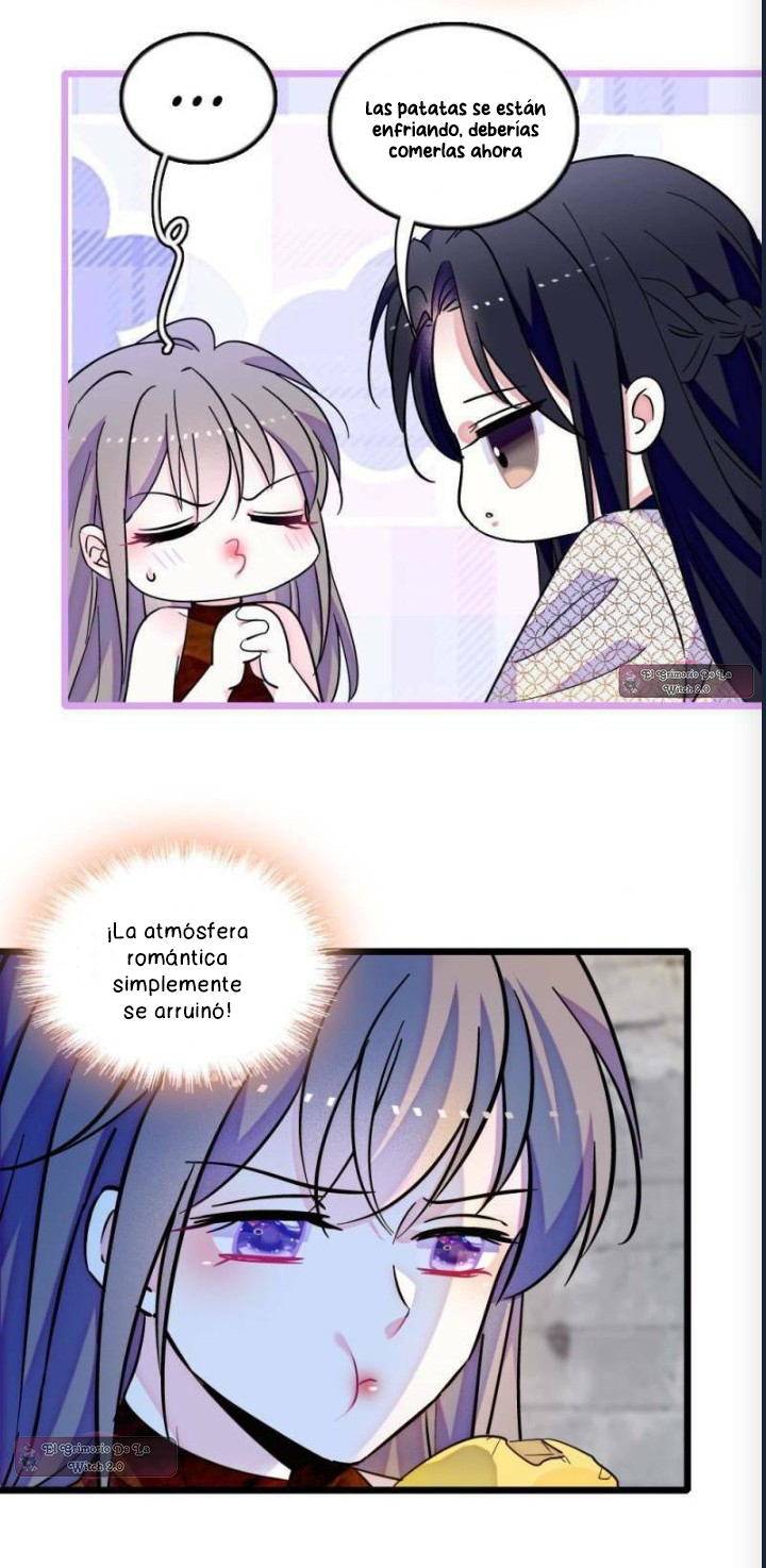 El lindo mundo de las bestias Capitulo 323 página 4
