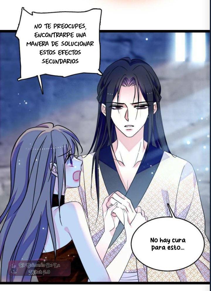 El lindo mundo de las bestias Capitulo 324 página 4