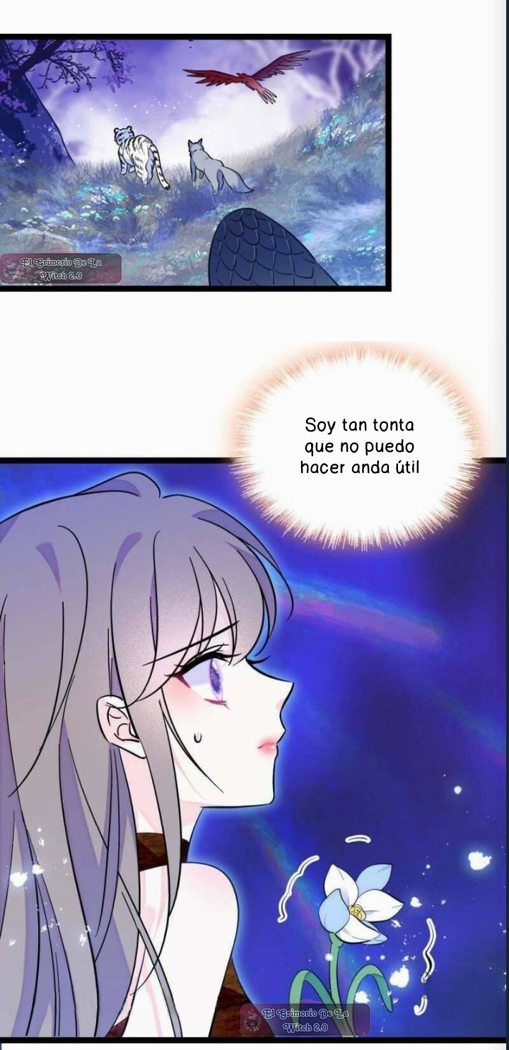 El lindo mundo de las bestias Capitulo 325 página 13
