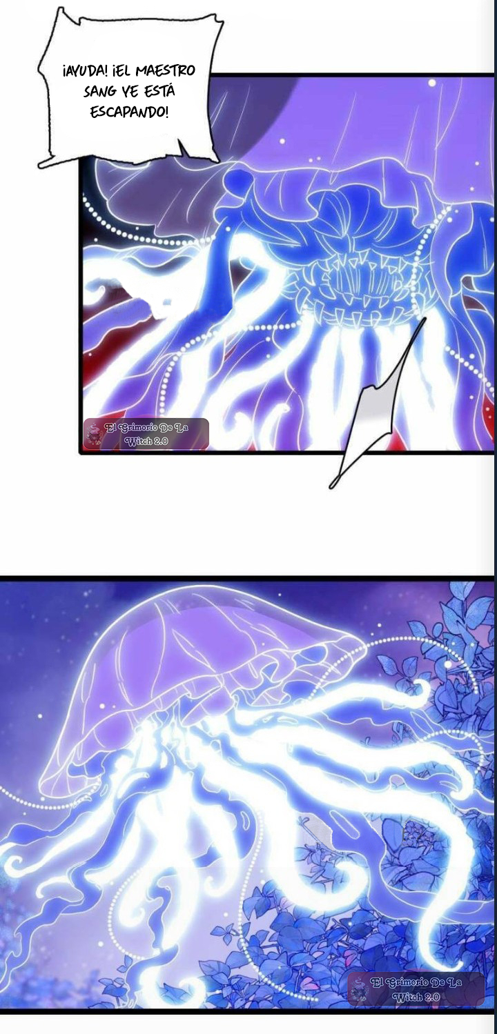 El lindo mundo de las bestias Capitulo 325 página 3