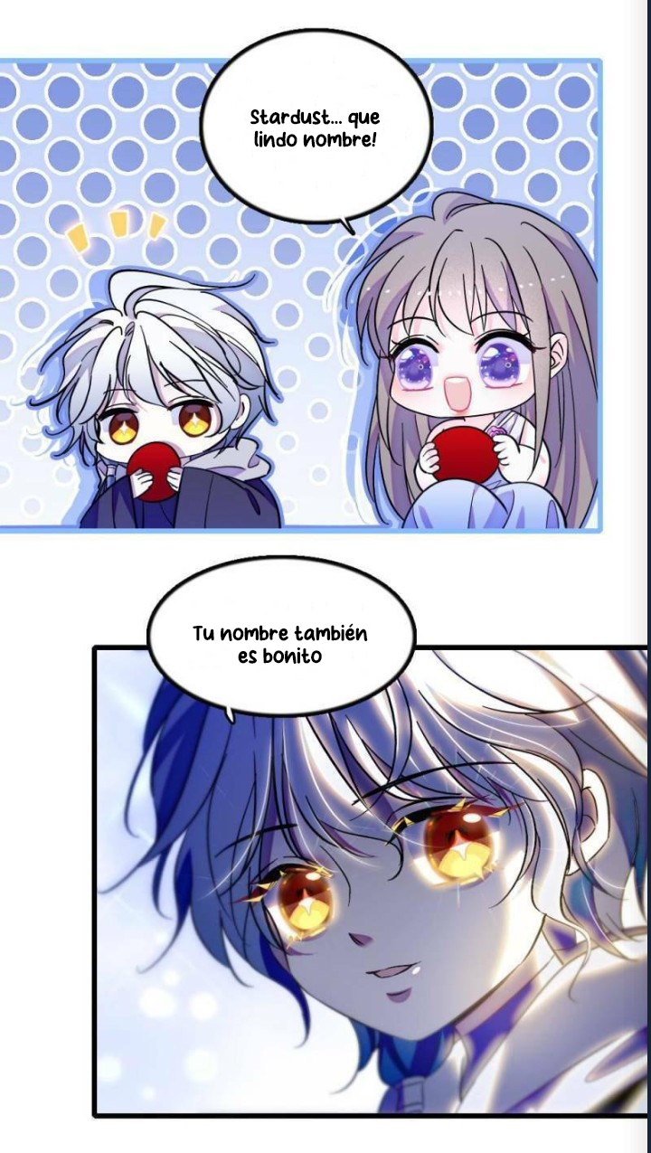 El lindo mundo de las bestias Capitulo 328 página 17