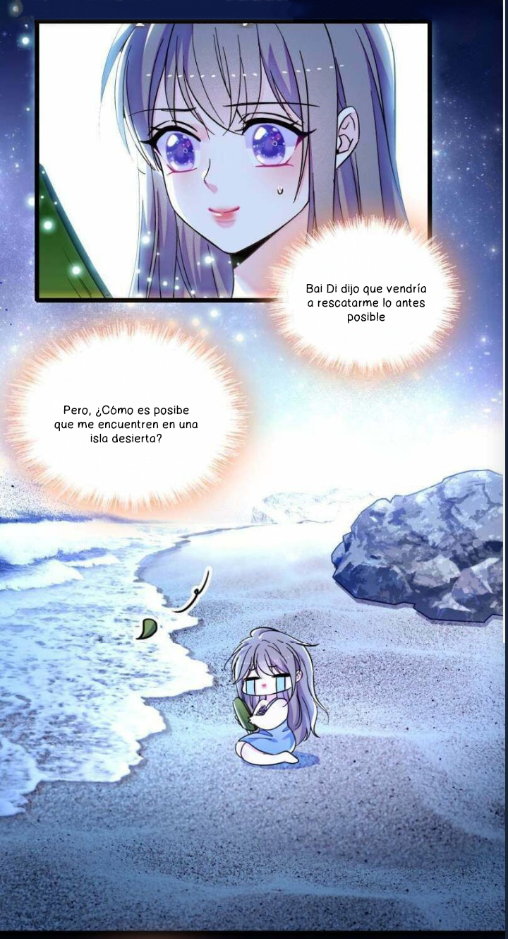 El lindo mundo de las bestias Capitulo 328 página 3