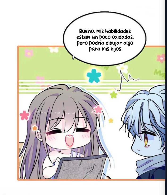 El lindo mundo de las bestias Capitulo 330 página 5