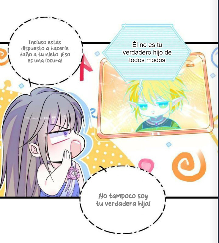 El lindo mundo de las bestias Capitulo 331 página 10