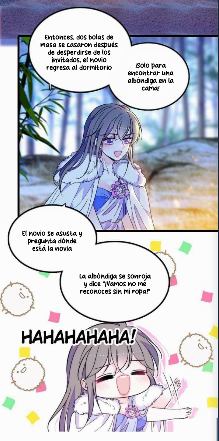 El lindo mundo de las bestias Capitulo 331 página 12