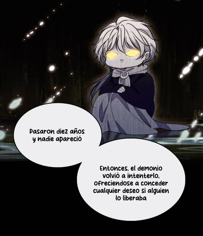 El lindo mundo de las bestias Capitulo 331 página 14