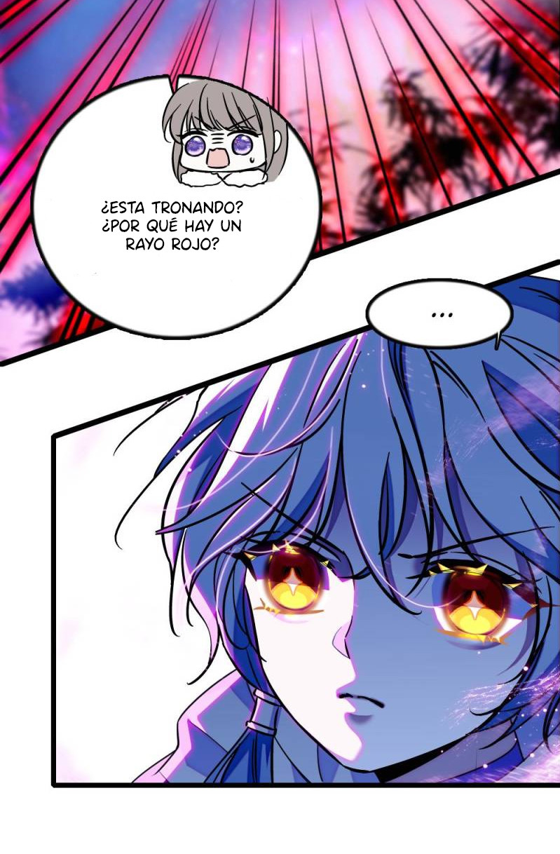 El lindo mundo de las bestias Capitulo 332 página 10