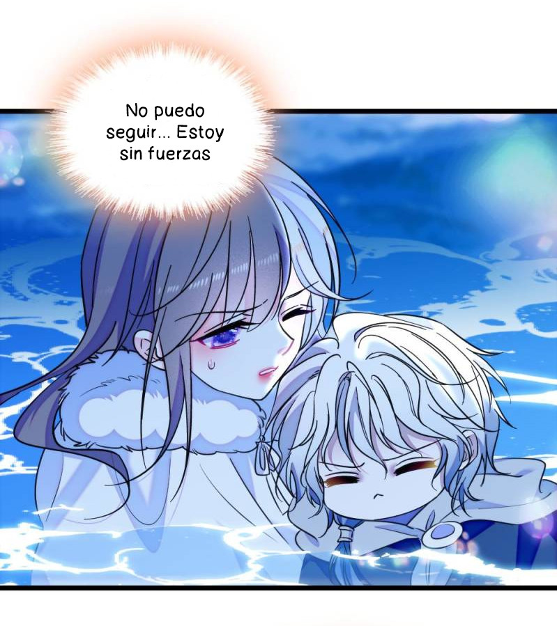 El lindo mundo de las bestias Capitulo 332 página 19