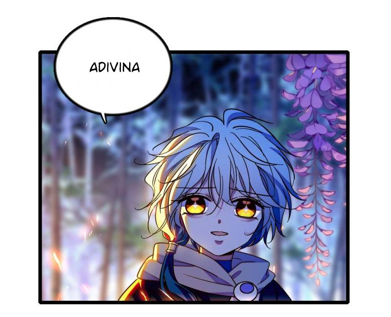 El lindo mundo de las bestias Capitulo 332 página 4