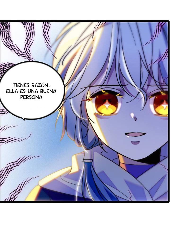 El lindo mundo de las bestias Capitulo 332 página 6