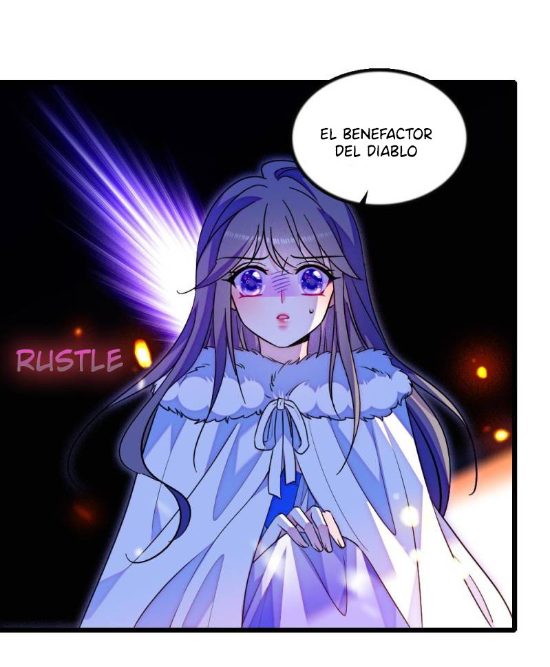 El lindo mundo de las bestias Capitulo 332 página 7