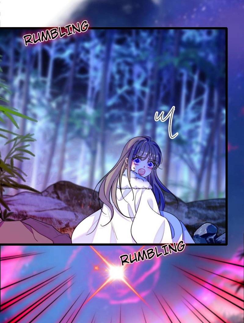El lindo mundo de las bestias Capitulo 332 página 9
