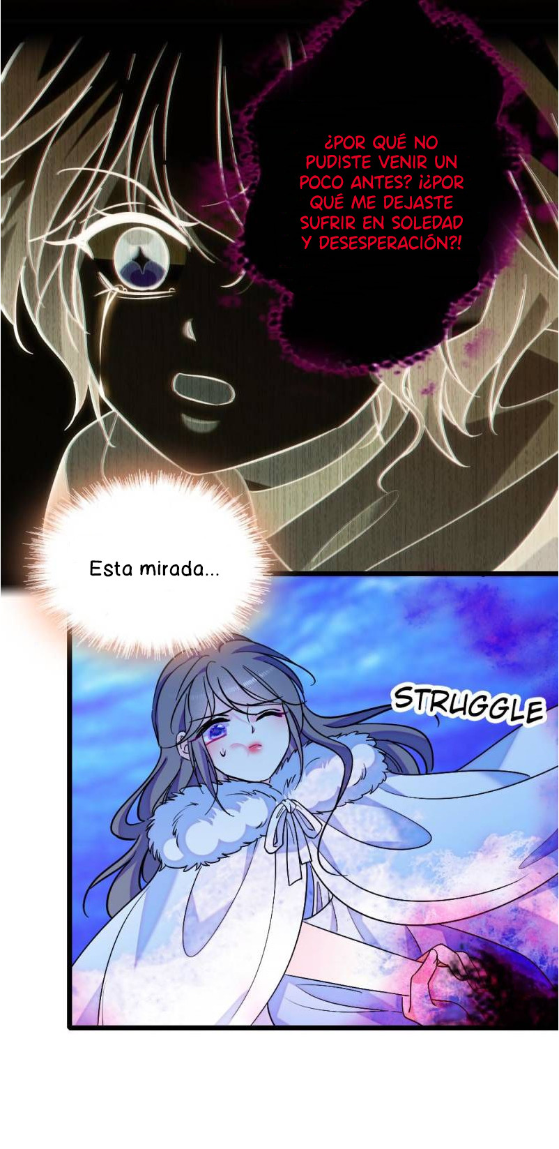 El lindo mundo de las bestias Capitulo 333 página 10