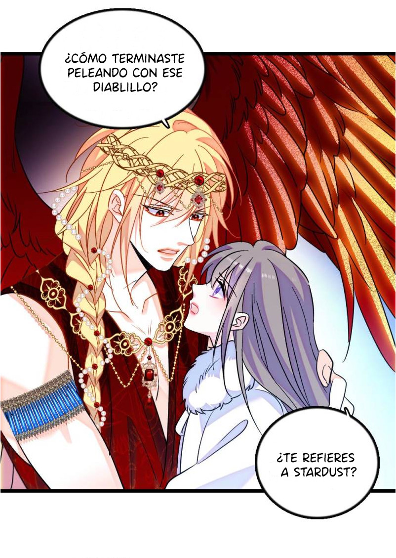 El lindo mundo de las bestias Capitulo 333 página 14