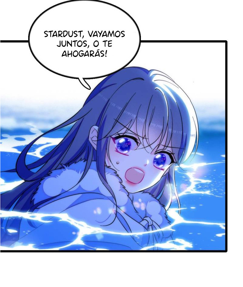 El lindo mundo de las bestias Capitulo 333 página 5
