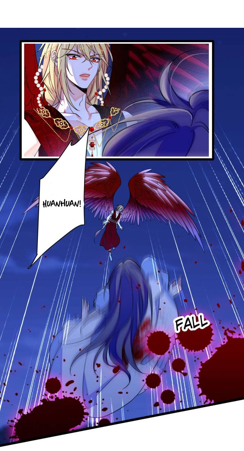 El lindo mundo de las bestias Capitulo 334 página 11