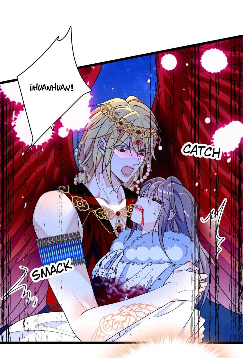 El lindo mundo de las bestias Capitulo 334 página 12
