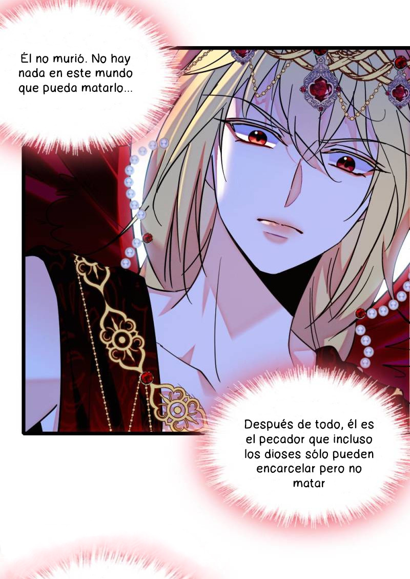 El lindo mundo de las bestias Capitulo 334 página 20