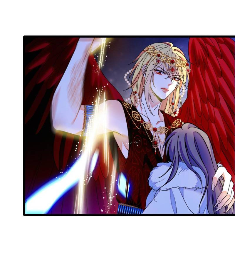 El lindo mundo de las bestias Capitulo 334 página 6