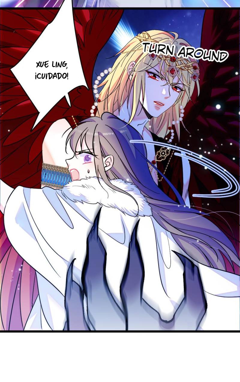 El lindo mundo de las bestias Capitulo 334 página 9