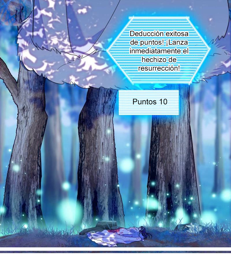 El lindo mundo de las bestias Capitulo 335 página 13