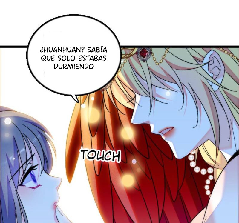 El lindo mundo de las bestias Capitulo 335 página 20