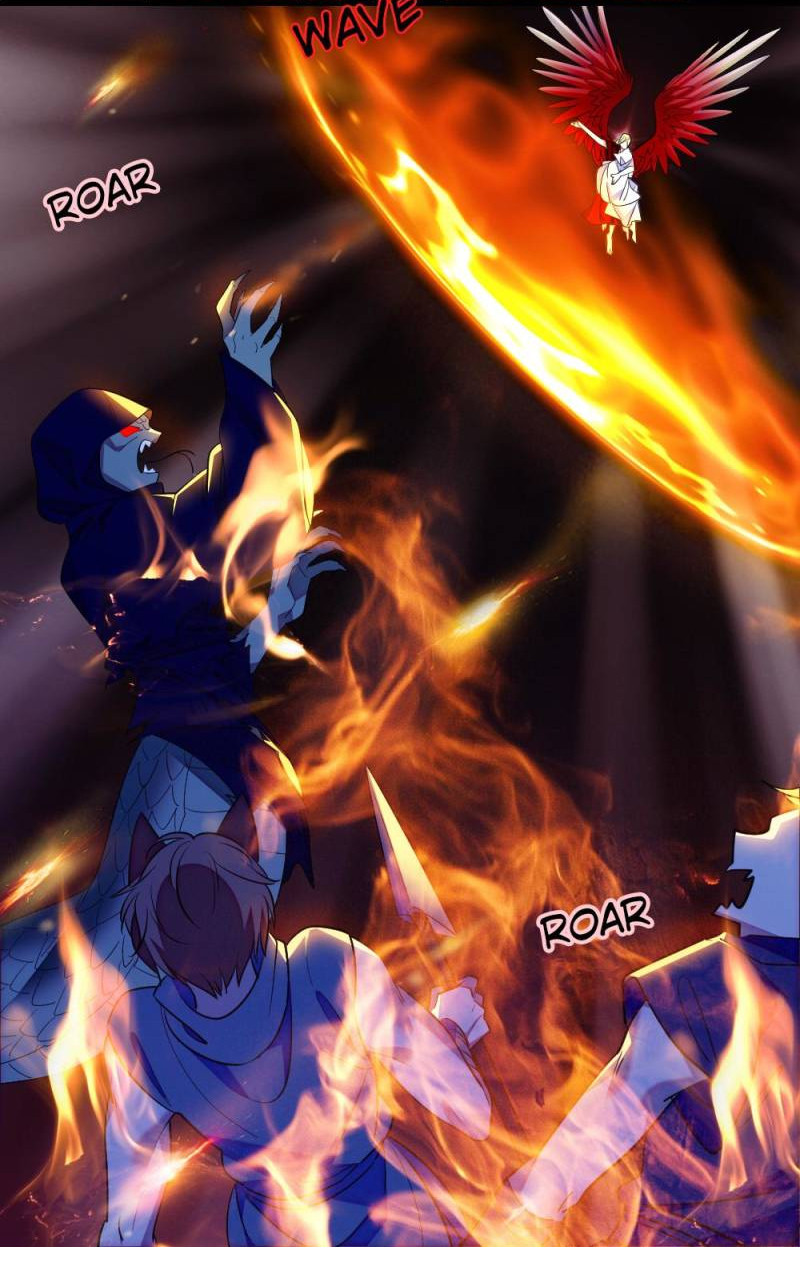 El lindo mundo de las bestias Capitulo 335 página 5