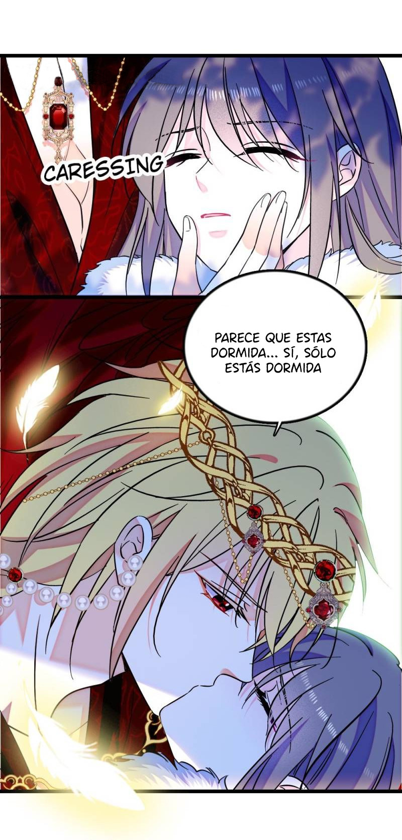El lindo mundo de las bestias Capitulo 335 página 9