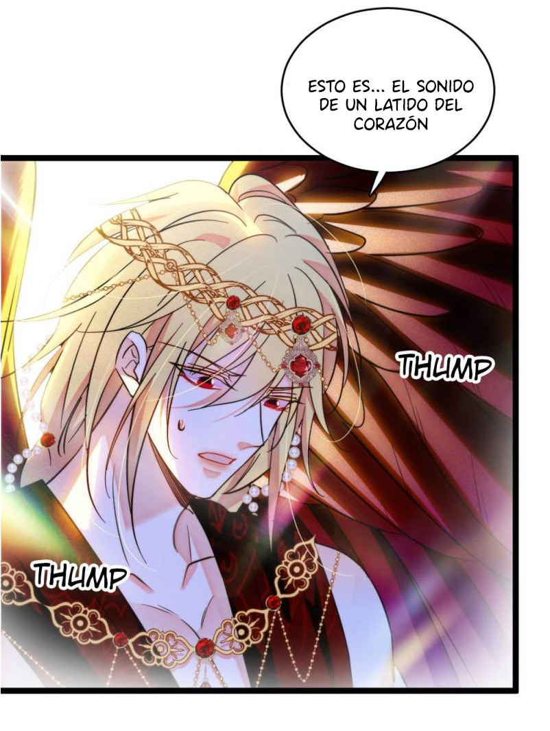 El lindo mundo de las bestias Capitulo 336 página 10