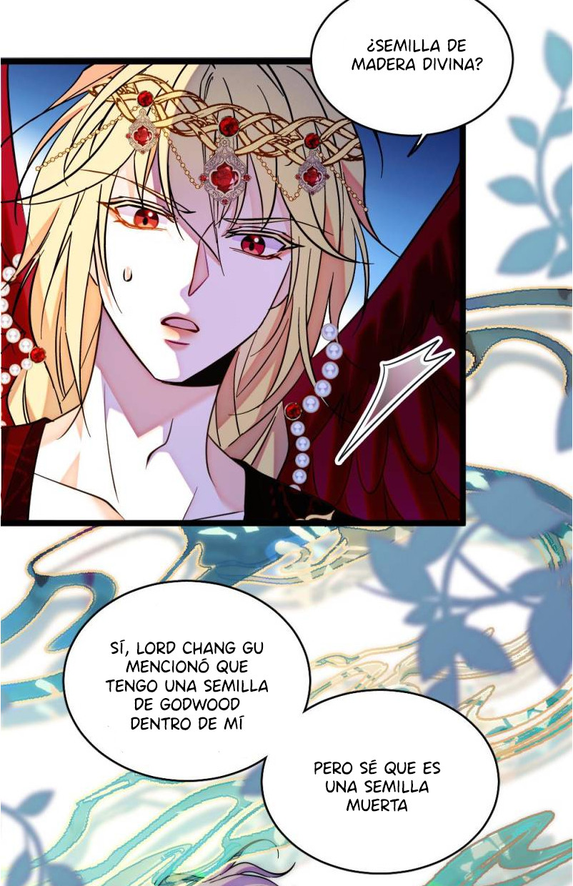 El lindo mundo de las bestias Capitulo 336 página 23