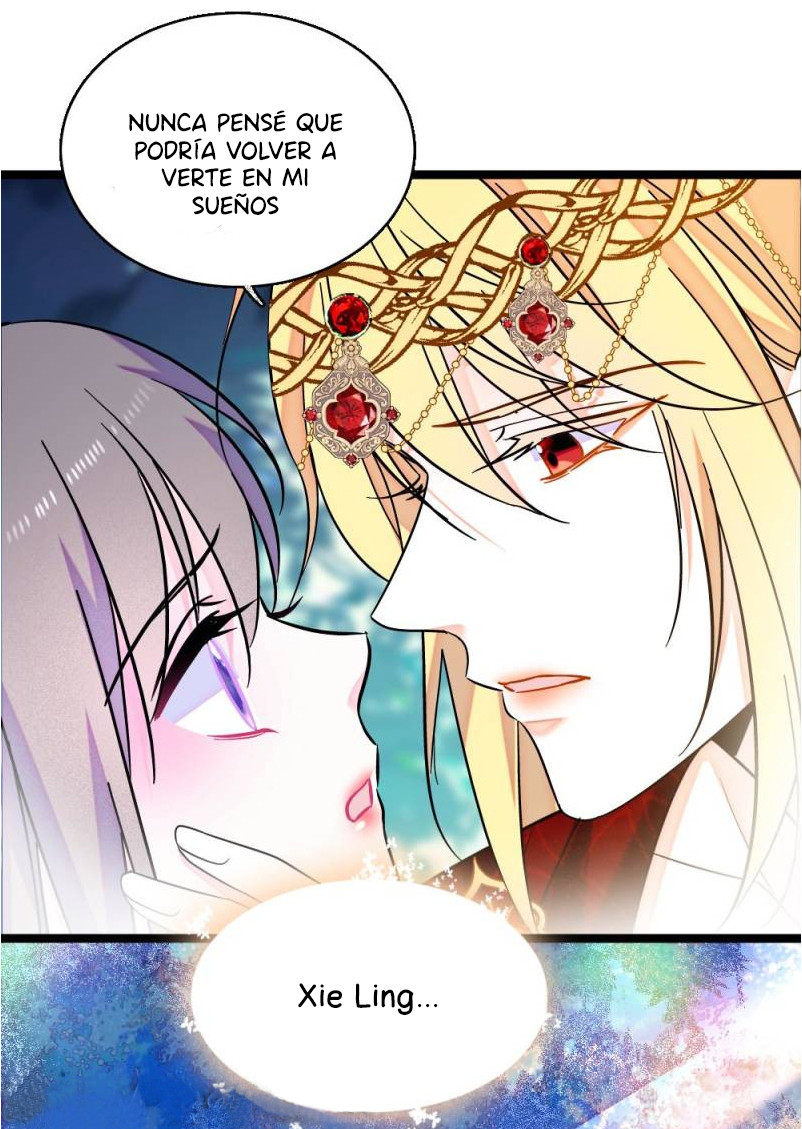 El lindo mundo de las bestias Capitulo 336 página 3