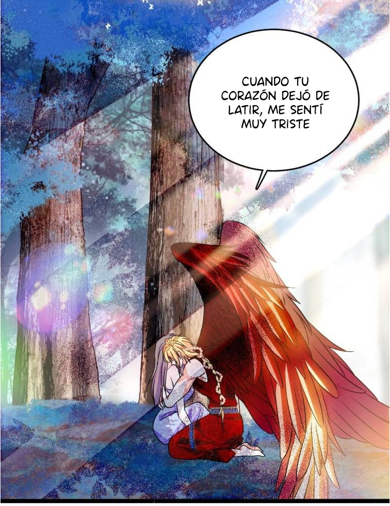 El lindo mundo de las bestias Capitulo 336 página 4