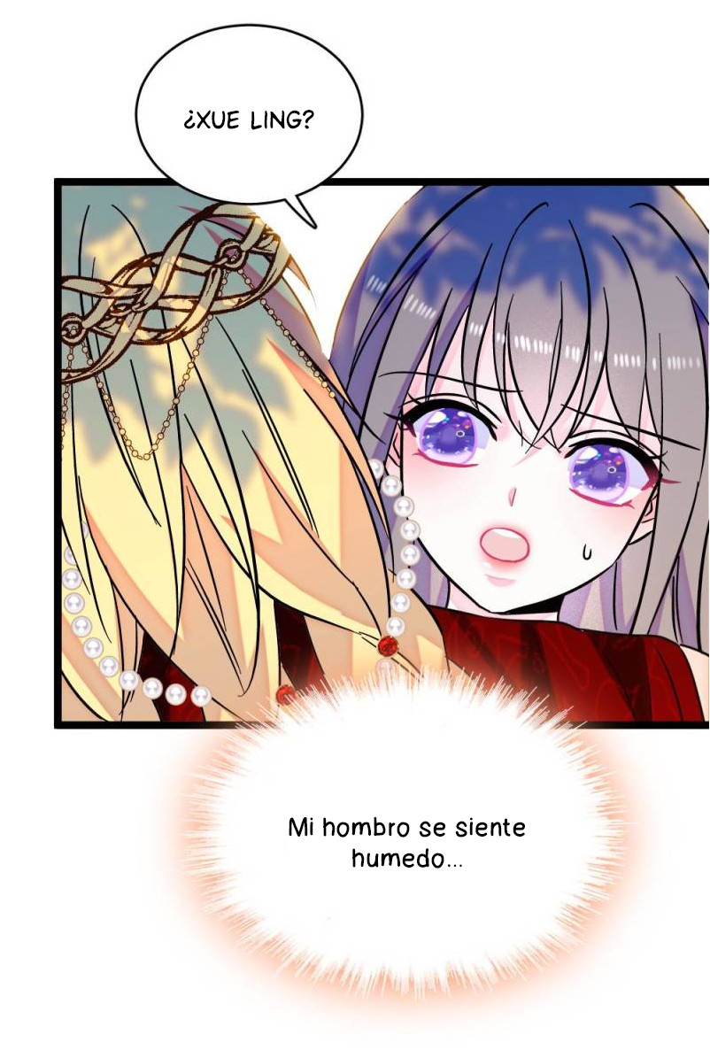 El lindo mundo de las bestias Capitulo 336 página 6