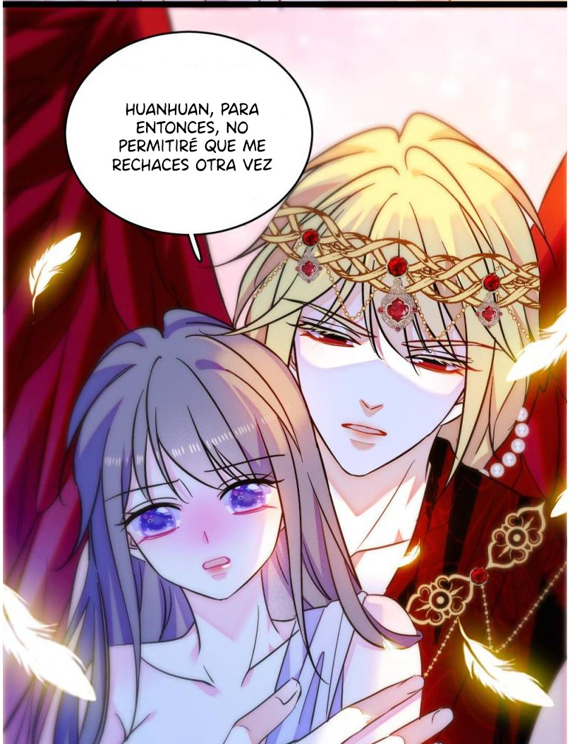 El lindo mundo de las bestias Capitulo 337 página 21