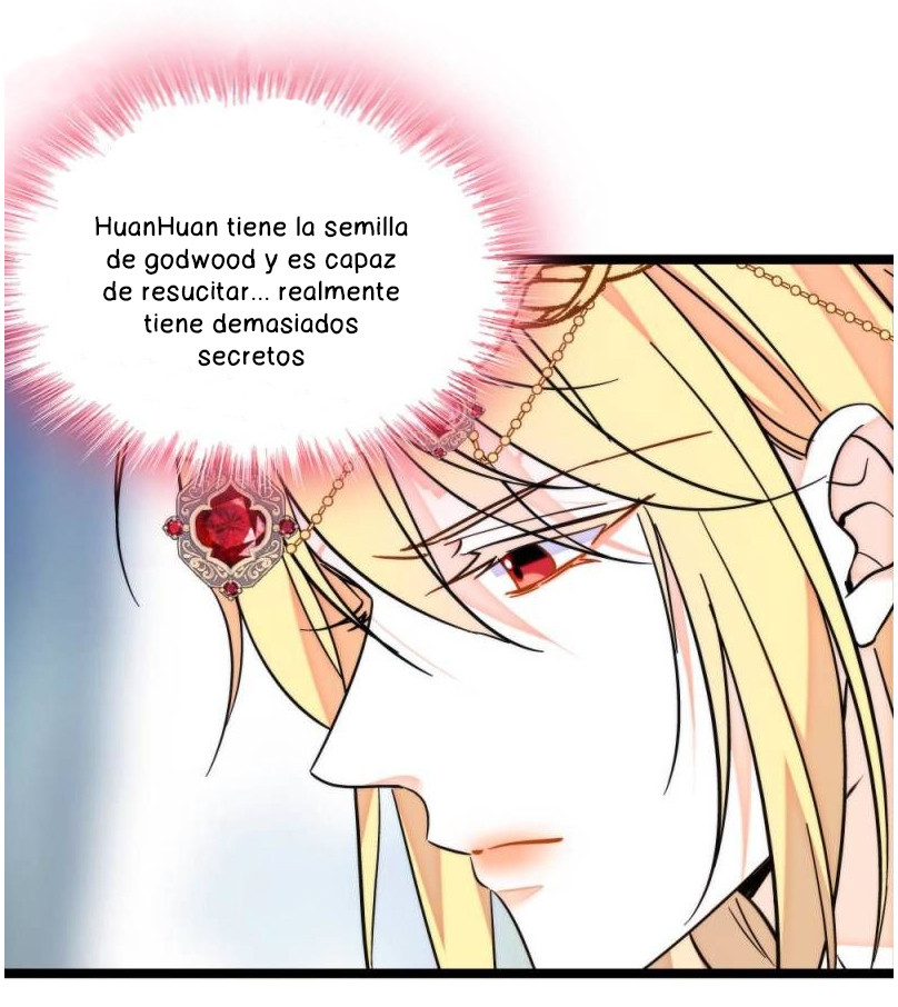 El lindo mundo de las bestias Capitulo 337 página 3
