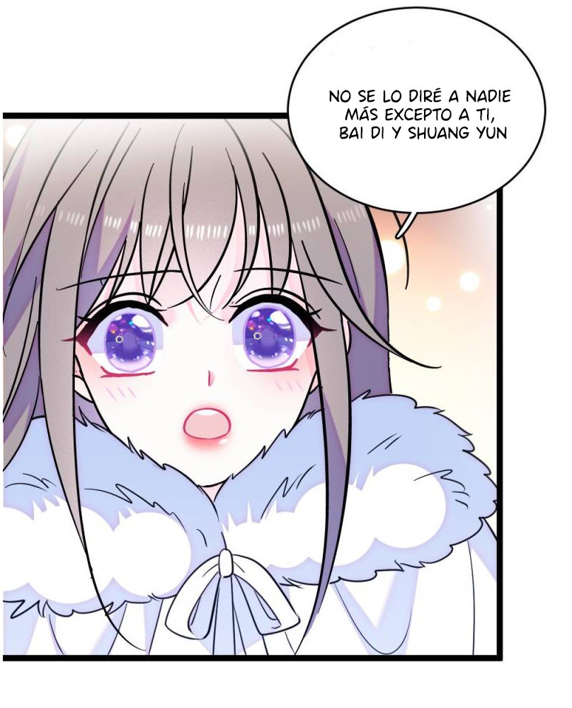 El lindo mundo de las bestias Capitulo 337 página 4